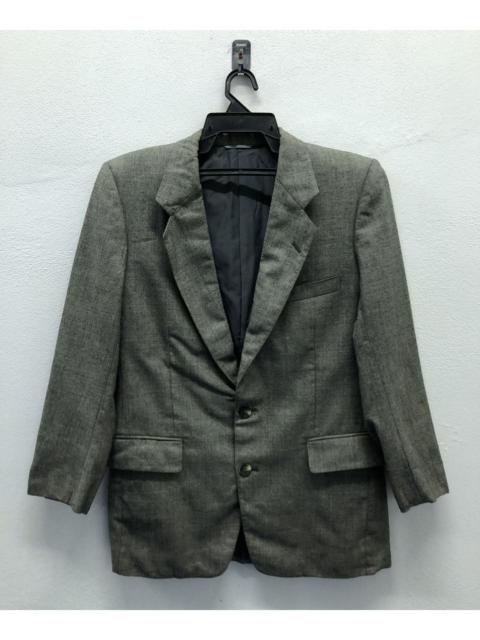Vintage Christian Dior Monsieur Blazer