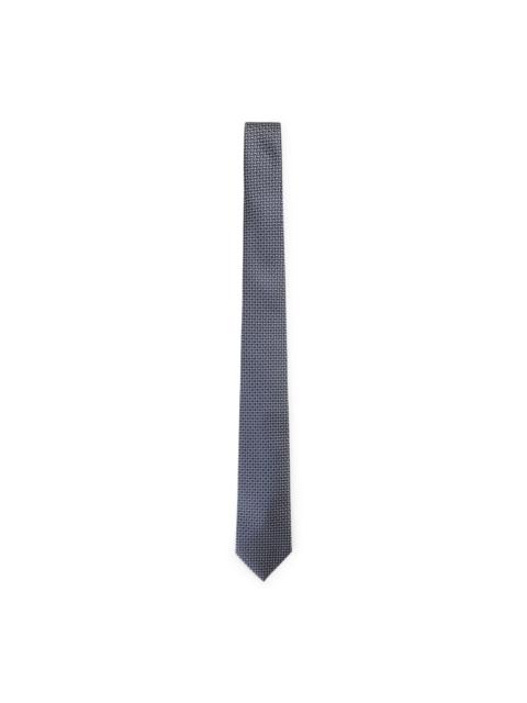 Brioni Brioni Silk Tie Men