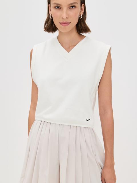 Nike Golf Vest