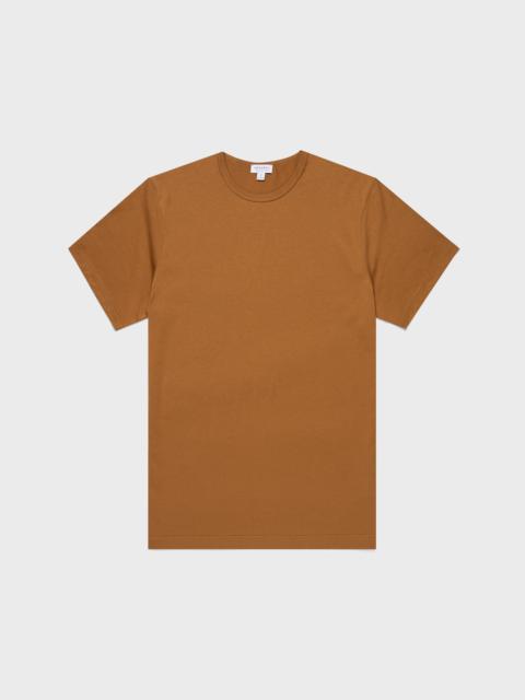 Sunspel Classic T‑shirt