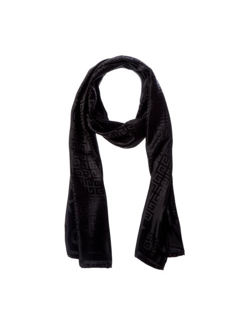 Givenchy Givenchy Silk Scarf