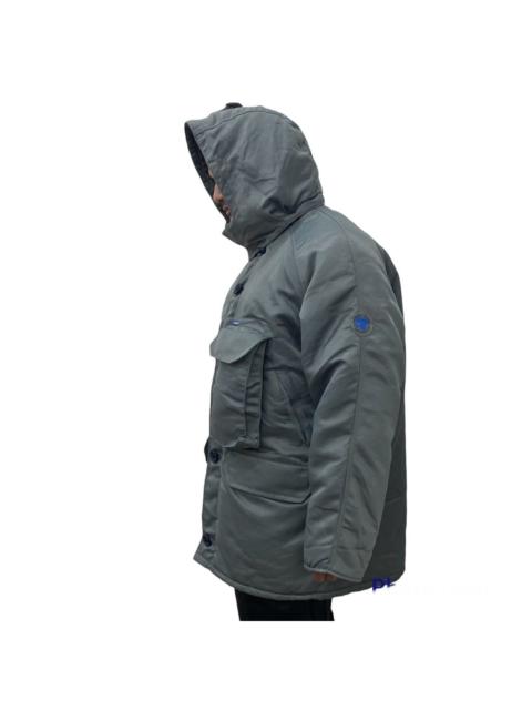 Nigel Cabourn Vintage Nigel Cabourn Artic Jacket Made in England