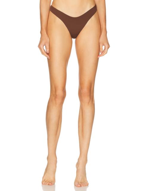 HAIGHT Leila Bikini Bottom
