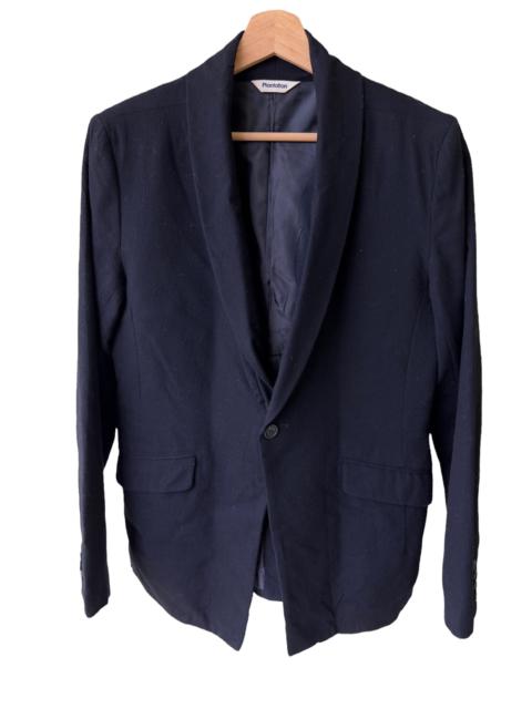 Other Designers Issey Miyake - 🔥Plantation issey miyake layered blazer