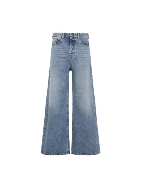 Diesel Diesel 1996 D-Sire Jeans Women