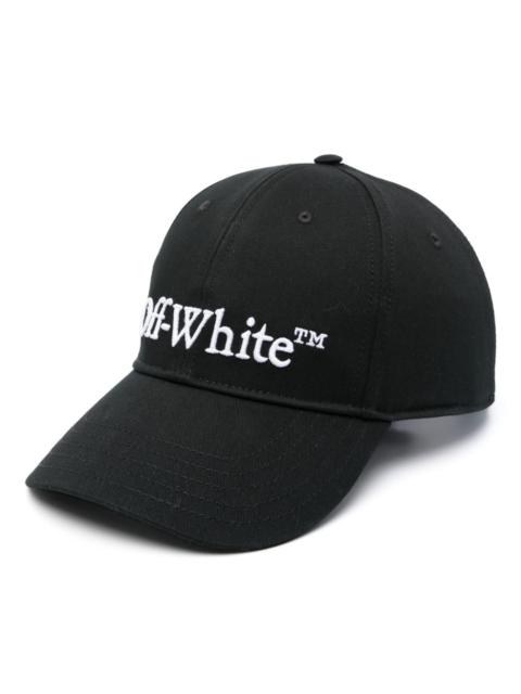 Off-White Logo baseball cap