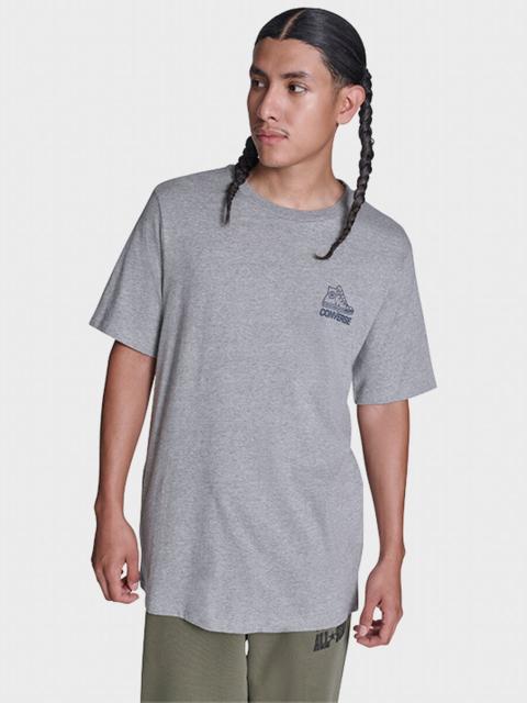 Converse CONS Vintage Chucks T-Shirt