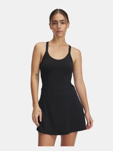 Under Armour Women's UA Meridian Dress