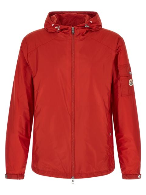 Moncler Moncler Men 'Etiache' Jacket