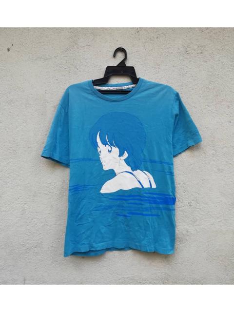 Other Designers Uniqlo - CULT Rough Manga Animate