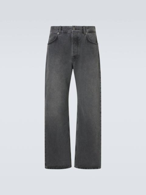 Loewe Straight jeans