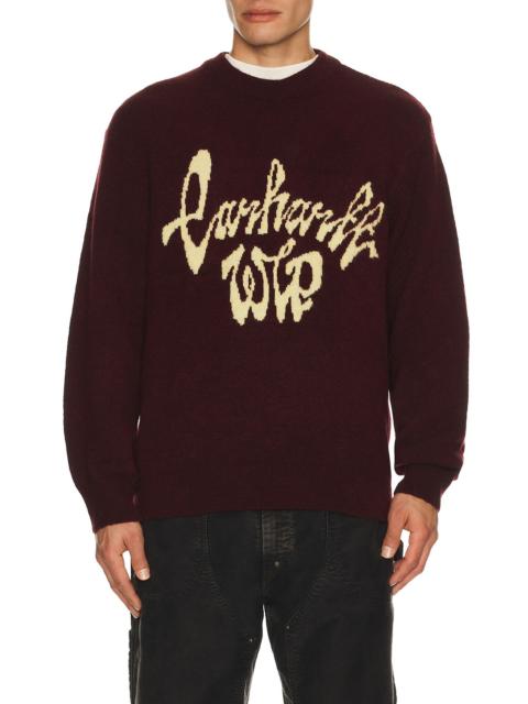 Carhartt Chedda Sweater