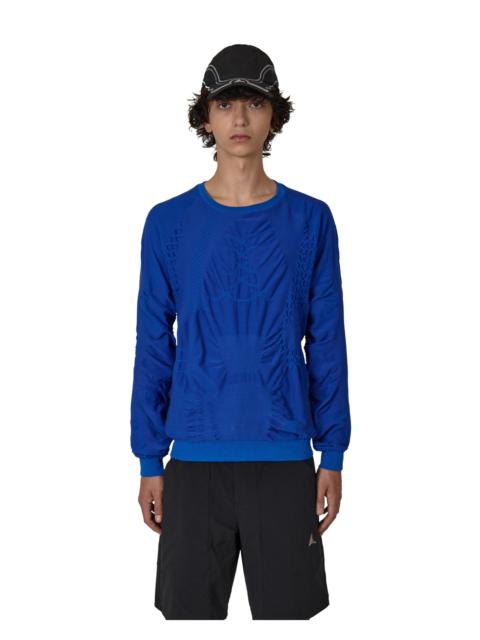 ROA Wama 3d Seamless Long Sleeve