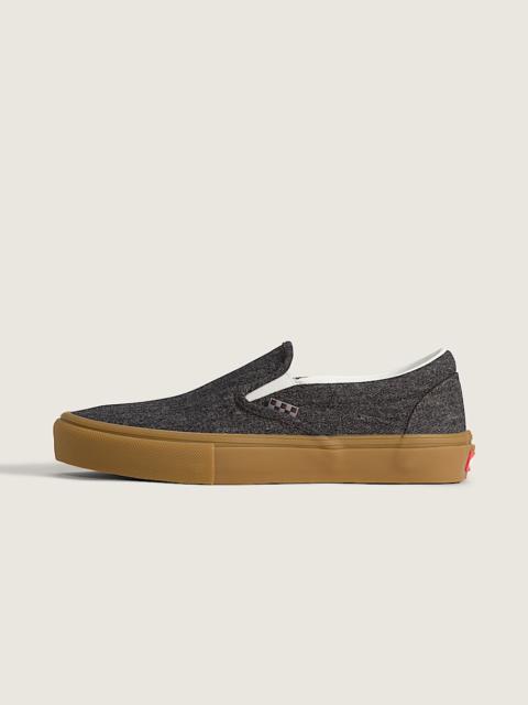 Vans Skate Slip-On Shoe