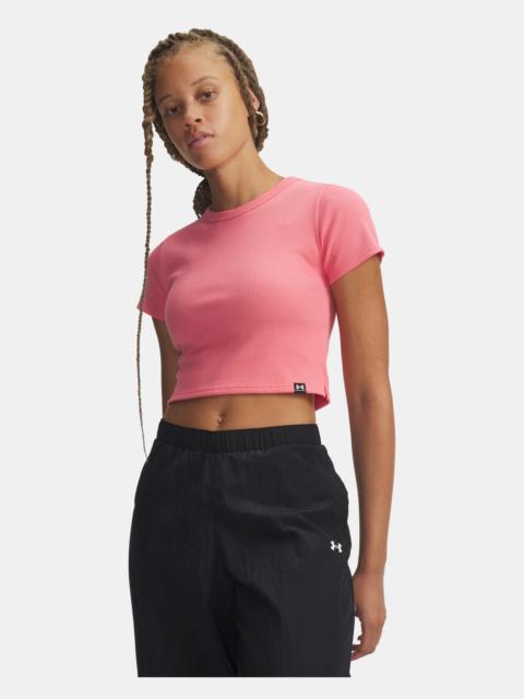 Under Armour UA Rival Rib