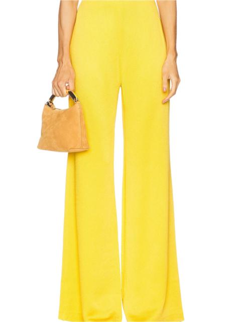 SILVIA TCHERASSI Palermo Pant