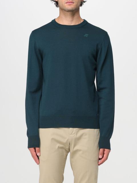 K-WAY Sweater men K-way