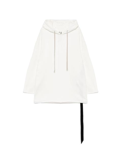 Rick Owens DRKSHDW COTTON HOODIE