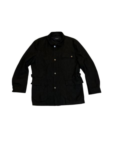 Burberry Long coat by burberry japan made