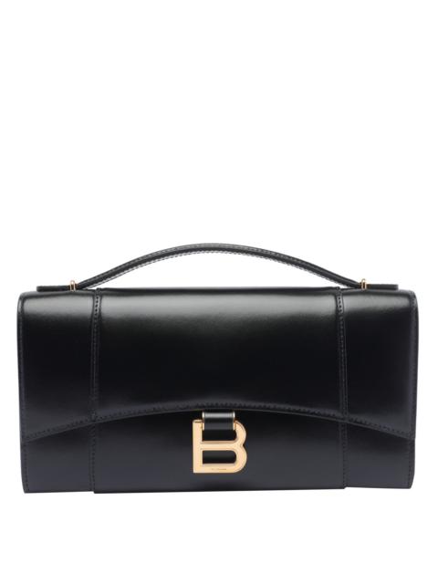 Balenciaga Women Hourglass Shoulder Bag