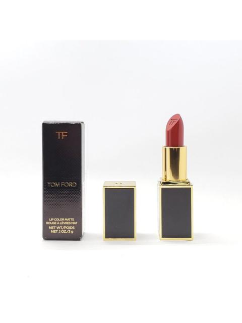 TOM FORD Tom Ford Lip Color 38 Night Porter