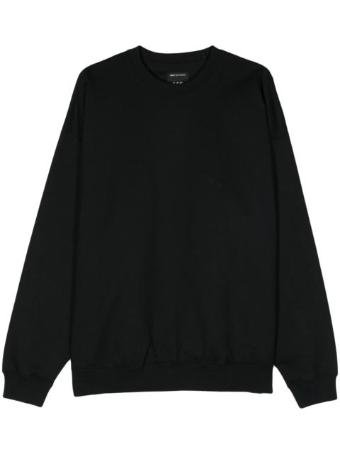 Y-3 Y-3 Crew-neck Sweatshirt