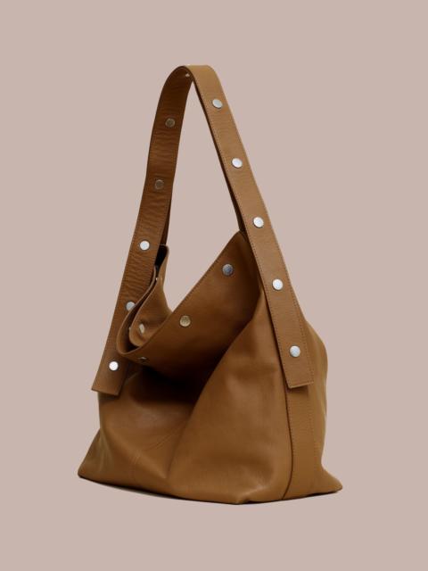 ECKHAUS LATTA THE BUCKET