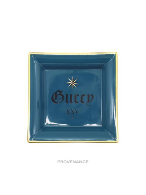 Gucci Porcellana Valet Ash Tray - Guccy XXV