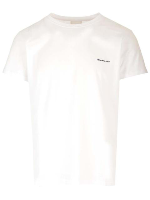 Isabel Marant Marant Men "Zafferh" T-Shirt