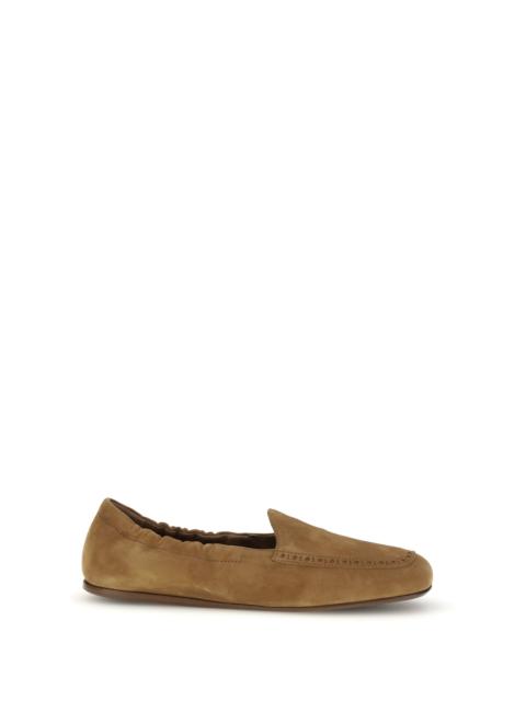 Church's Church'S Suede Loafers