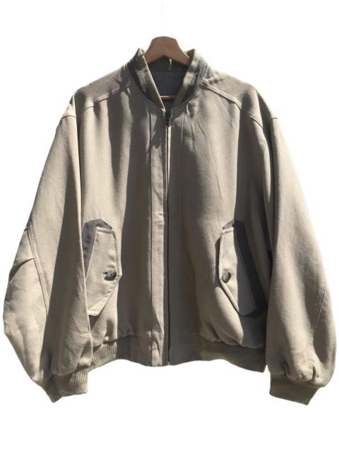Other Designers Vintage Crocodile Jacket