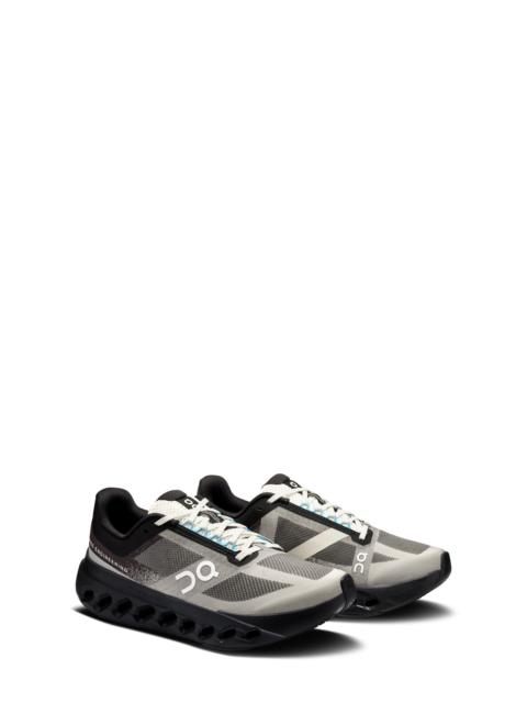 On On Cloudsurfer Next Running Shoe in Black/Dew at Nordstrom