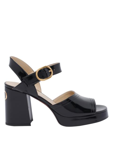 Valentino Garavani Women Fawcette Platform Sandals