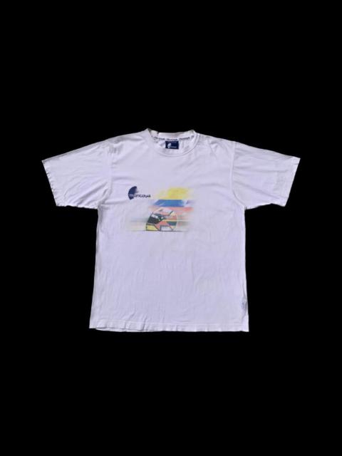 Other Designers Vintage BMW Montoya Williams F1 Team