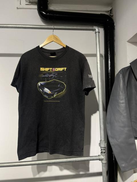 Other Designers Vintage - ❗️RARE ❗️INTIAL D " Nissan Skyline GT-R" Anime