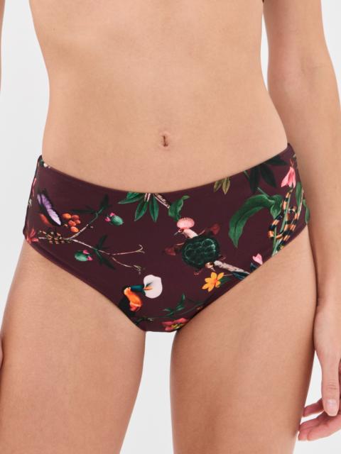 La DoubleJ Boy Brief Bikini Bottoms