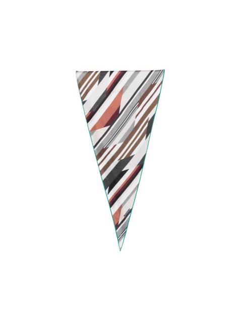 Missoni Missoni White Scarves Women