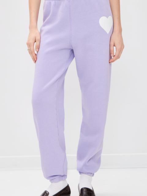 SPRWMN Heart Sweatpants