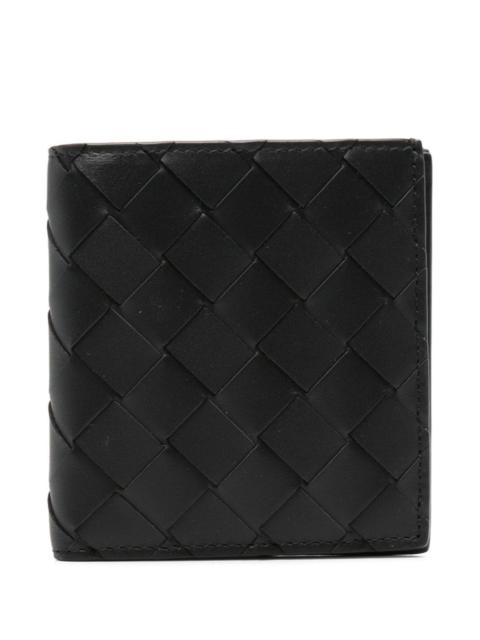 Bottega Veneta Bottega Veneta Men Leather Wallet