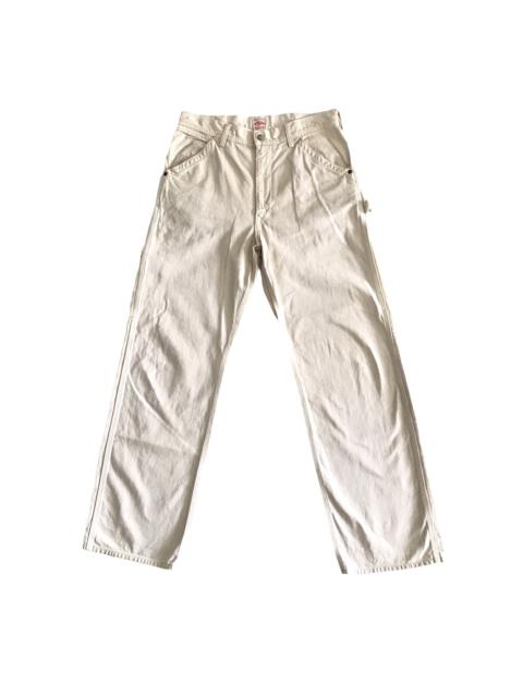 Other Designers Edwin - Authentic Vintage Edwin Japan One-O-One 101 Carpenter Pants