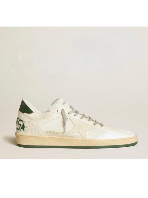 Golden Goose Golden Goose Ball Star Men Sneakers