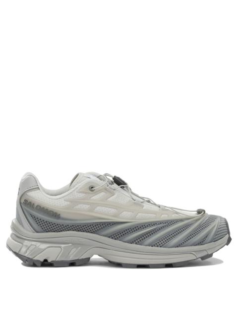 SALOMON Salomon Xt-evo Low-top Sneakers Grey Men