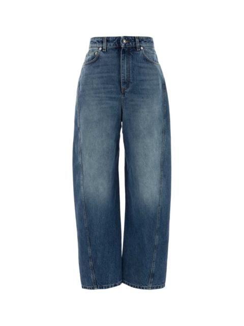 Givenchy Givenchy Women Denim Jeans