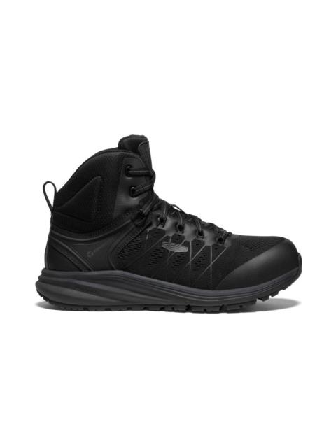 KEEN Men's Vista Energy Mid INT MET (Carbon Toe)