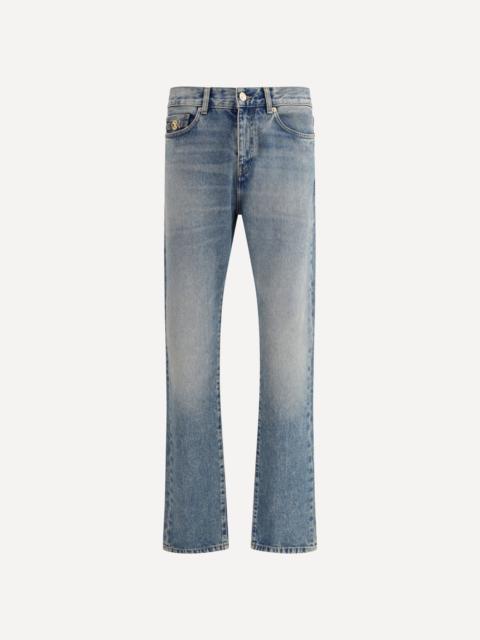 VERSACE Medusa Jeans