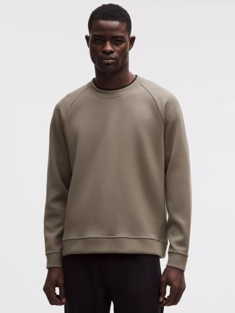 lululemon Smooth Spacer Classic-Fit Crew