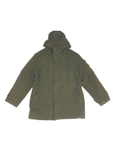 Other Designers Vintage - Vintage Sauvage Collection Jacket Hunting Jacket