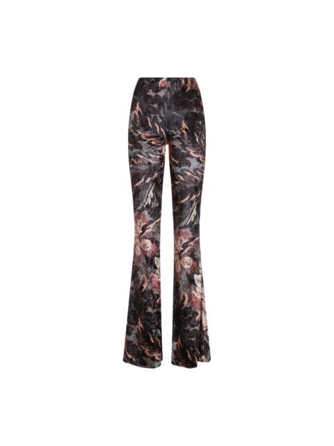 Etro Flared Pants Women