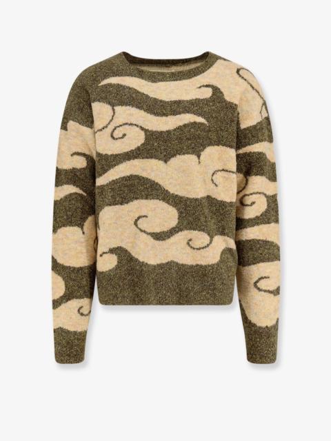 Other Designers Woodbird Wbkurt Cloud Sweater