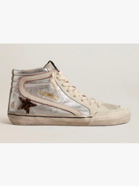 Golden Goose Golden Goose Slide Sneakers